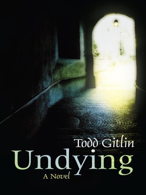 cover image of Undying